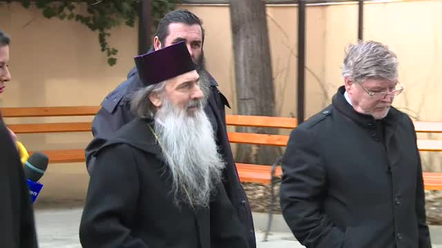 ÎPS Teodosie a fost achitat în dosarul de fraudă. Reacția arhiepiscopului