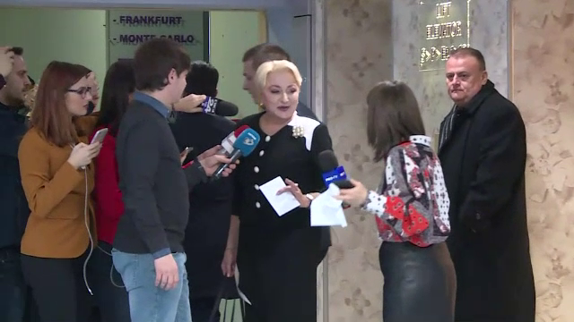 PSD își alege noua conducere. Ce roluri ar putea avea Firea şi Grindeanu în partid