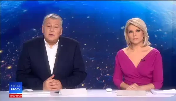 Cutremur cu magnitudinea 5,2 în Vrancea. Seismul a fost resimţit şi în Bucureşti