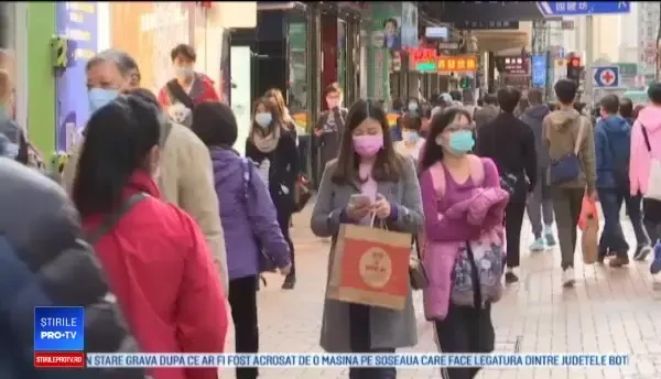 Cum se pregătește Ministerul Sănătății de apariția primelor cazuri de coronavirus în România