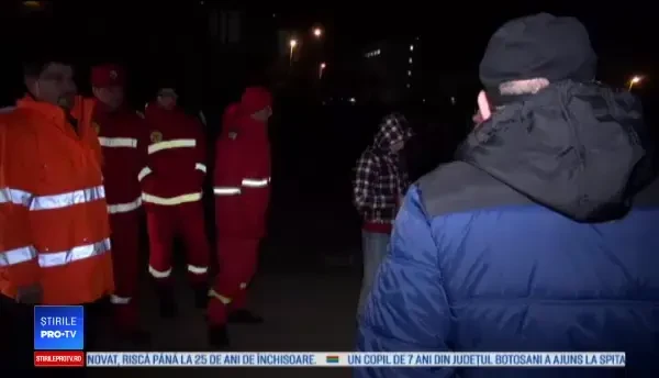 Un mistreț ajuns pe o stradă din Bacău a pus pe jar autoritățile