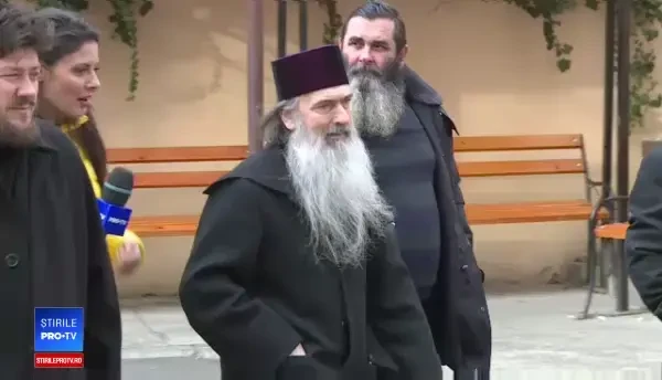 IPS Teodosie, la ultimul termen la Instanța Supremă în dosarul de fraudă