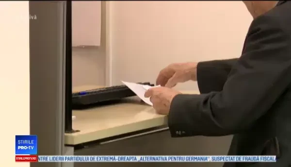 Metoda prin care un bărbat a încercat să fure din contul unei rude din Cisnădie 1 milion de euro