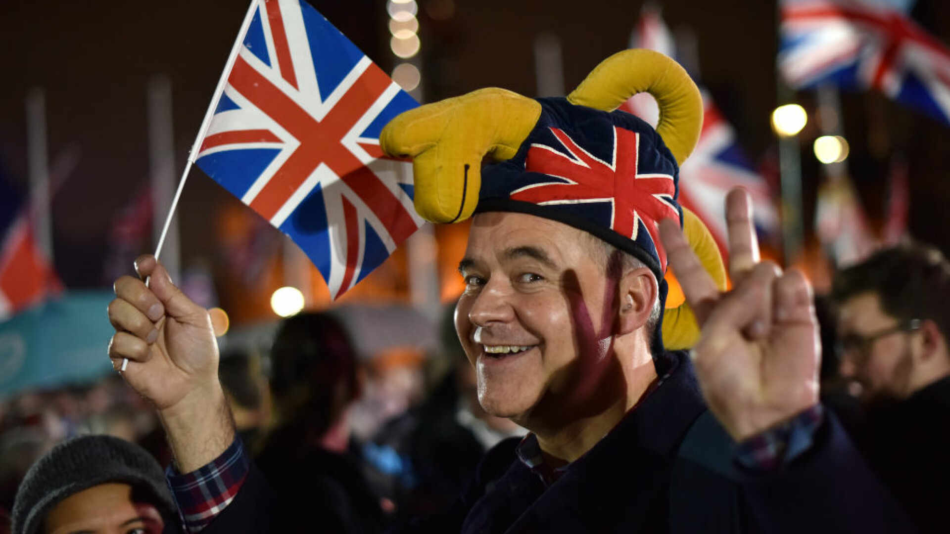 Ce se schimbă după Brexit. Cum pot călători românii în UK