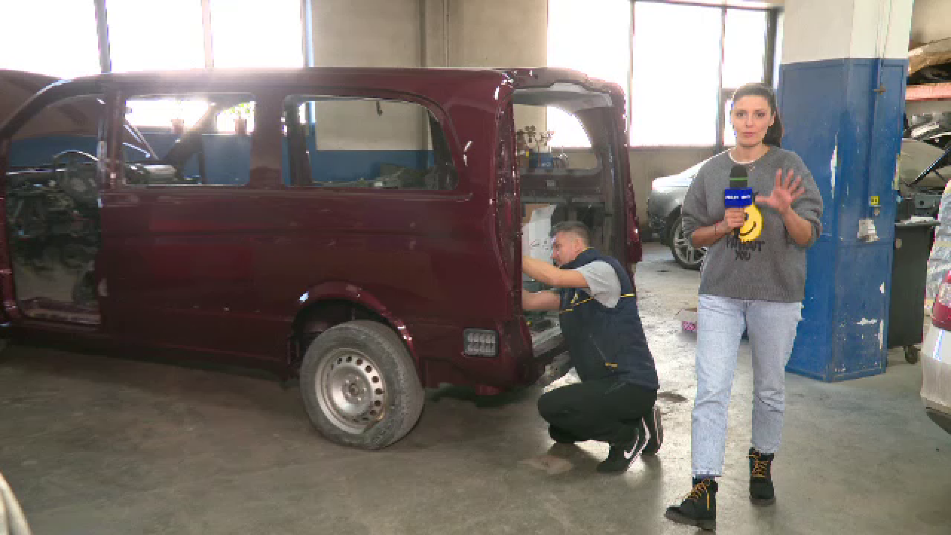 Service-urile auto, afectate de căldură. Explicaţia neobişnuită pentru scăderea încasărilor