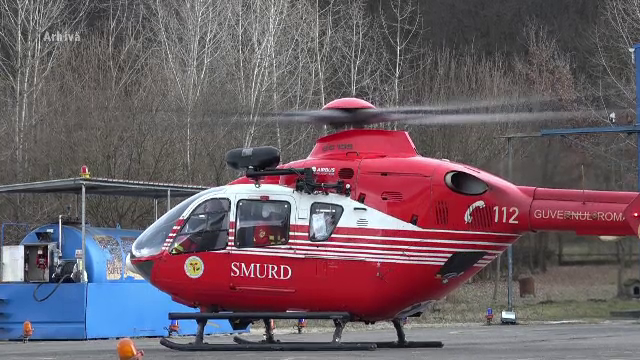 Transplant de inimă, pus în pericol din cauza transportului. Soluția propusă de medici