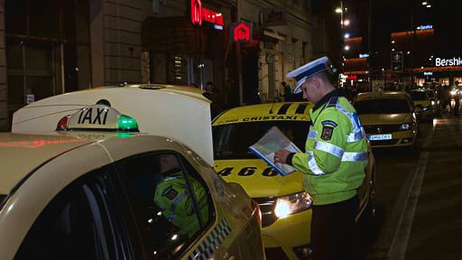 Șofer de 19 ani, depistat drogat la volan. Câte tipuri de droguri avea în sânge