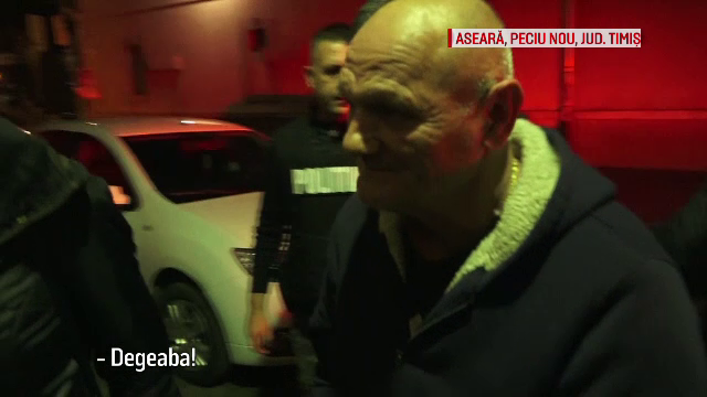 Răspunsul uluitor al criminalului belgian, întrebat pentru ce a ucis un om. De ce se ascundea în România