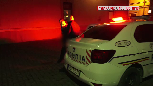 Cine erau cei 2 belgieni care se ascundeau în Timiş. "Pensionarul liniştit" cu un trecut de crime şi trafic de droguri