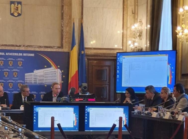 Guvernul României pregăteşte un OUG privind epidemia de coronavirus. Ce măsuri va conţine