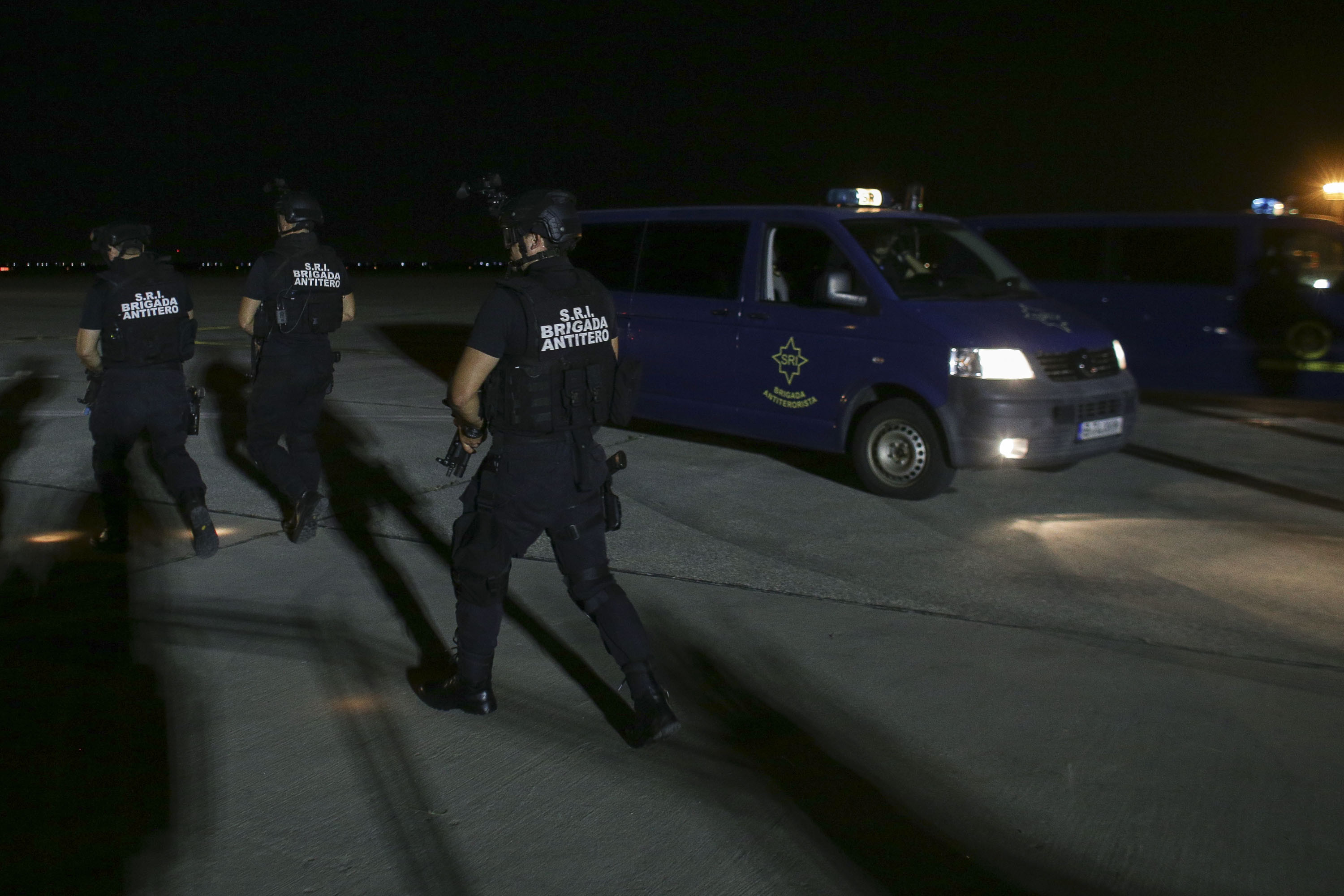 Ameninţare cu bombă la sediul Gazetei Sporturilor. Au intervenit trupele antitero