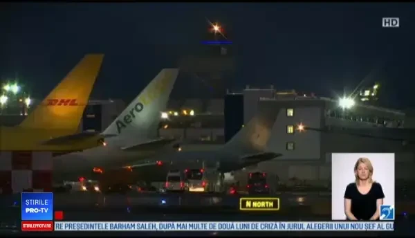 Bilanțul victimelor epidemiei cu coronavirus crește alarmant. Sunt 304 de decese