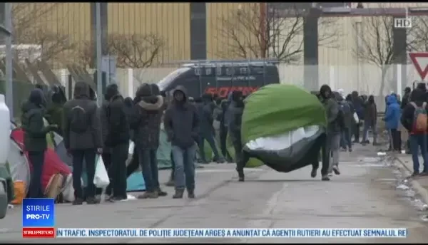 Migranții nu sunt descurajați de ieșirea Marii Britanii din UE