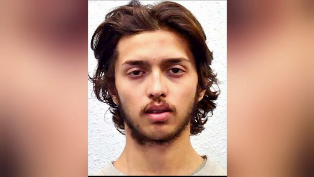 El este atacatorul din Londra. Mărturii terifiante din momentul atacului