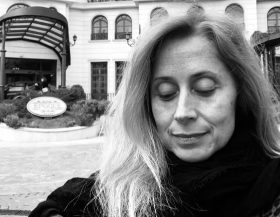 Lara Fabian şi-a anulat din nou concertul de la Bucureşti, cu doar câteva ore înainte