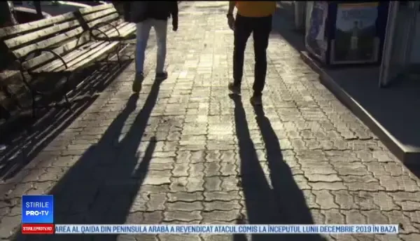 Planul pus la cale de doi adolescenți. Cum au fost filmați de camerele de supraveghere