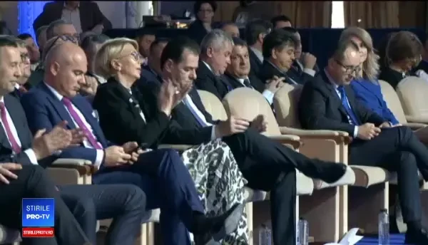 Deciziile luate de PNL luni, înainte de citirea moţiunii de cenzură