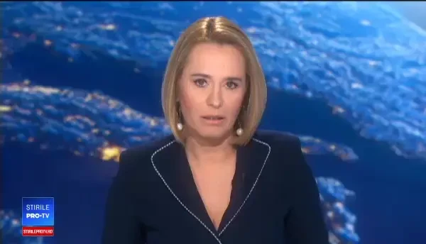 Cod galben de vânt, ploi și ninsori în 27 de judeţe. Zonele unde vântul atinge 100 km/h