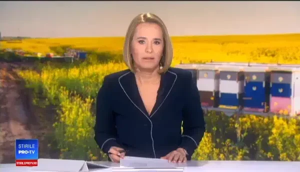 UE interzice României să folosească anumite pesticide care dăunează albinelor