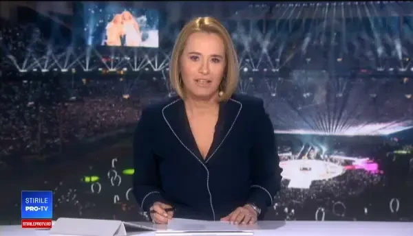 Gestul Shakirei de la Super Bowl care i-a șocat pe fani: „Ce Dumnezeu a fost asta?”