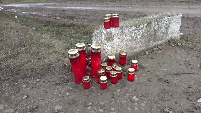 Botoșănean ucis după ce a oprit o bătaie în trafic. A fost lovit cu pumnii și picioarele