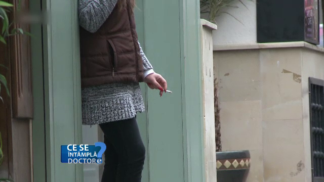 Cât de nociv este un fum de țigară. Sfaturile medicilor