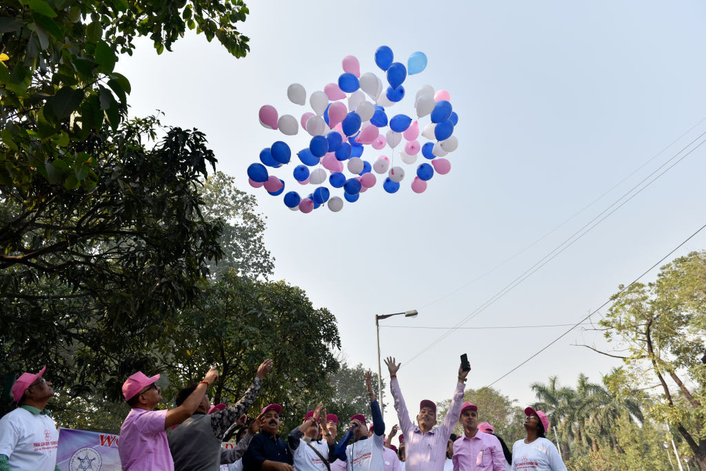 Ziua Mondială de Luptă Împotriva Cancerului, sărbătorită în lume