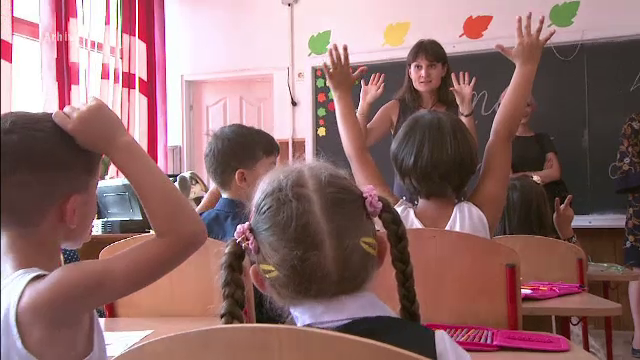 Înscriere în clasa pregătitoare 2020. Schimbări majore anunțate pentru București