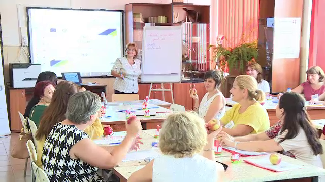 Profesorii primesc statut de autoritate publică. Cum vor fi pedepsiți cei ce îi agresează