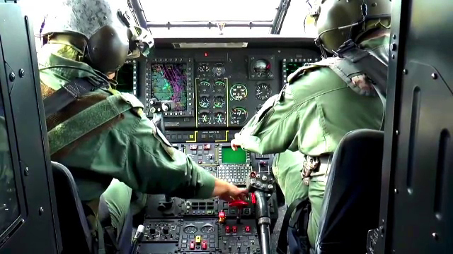 Forțele Aeriene Române sunt în căutare de personal militar. Ce posturi sunt vacante