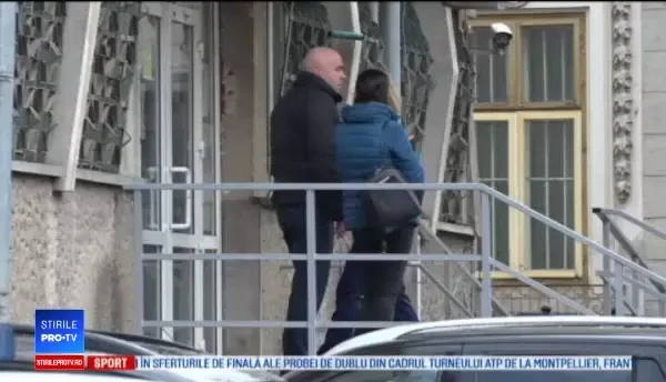 Botoșănean ucis după ce a oprit o bătaie în trafic. A fost lovit cu pumnii și picioarele