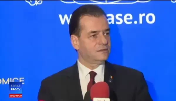 Orban, despre OUG privind organizarea alegerilor anticipate: "Paza bună trece primejdia rea"