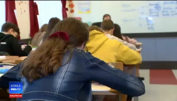 Părinții nu vor mai putea alege învățătorii la care își înscriu copiii. Cum se vor forma clasele
