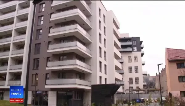 Orașul din România în care locuințele s-au scumpit cu 50% în ultimii ani. „Este un magnet”