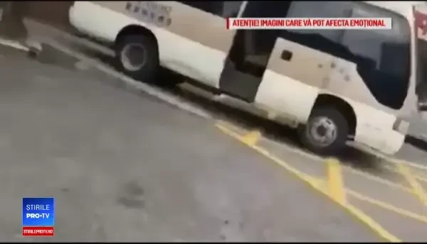 Coșmarul din Wuhan continuă. Ce a pățit un chinez după ce a filmat imagini sensibile cu decedații