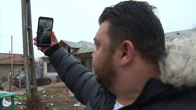 Razie în județul Dâmbovița, la familii care furau curent electric. Cei vizați au făcut live pe Facebook