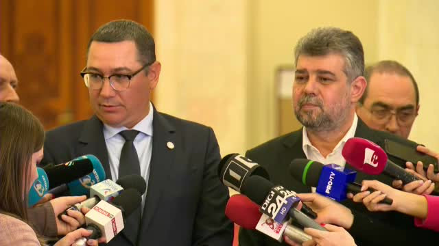 Se mai prelungește starea de urgență, dacă noul decret nu este adoptat în Parlament? Ce spunea Ciolacu