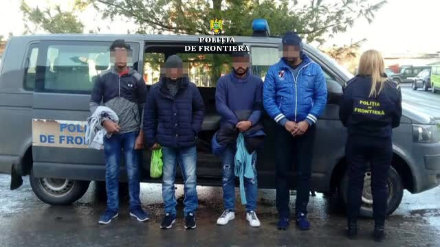România, țară de tranzit pentru unii muncitori aduși din afara UE. Fenomenul, sesizat de inspectori