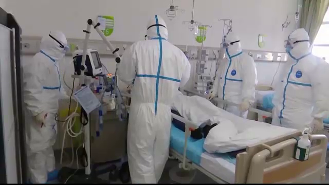 Au vrut să-și sărbătorească nunta de aur, dar sunt blocați pe o navă din cauza coronavirusului