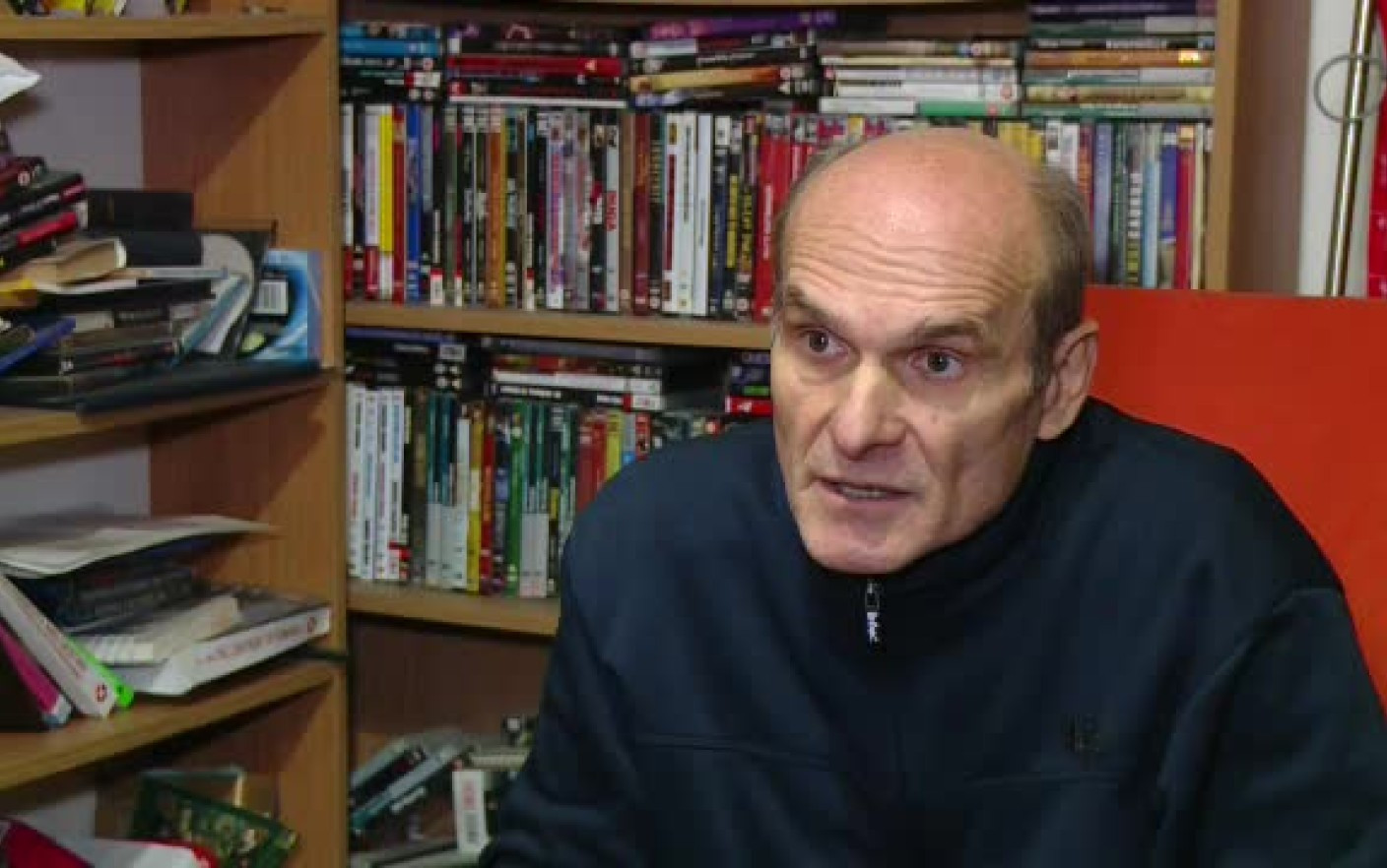 CTP spune că afirmațiile sale despre masturbare au fost înțelese greșit: „Să se documentele mai bine distinsele”