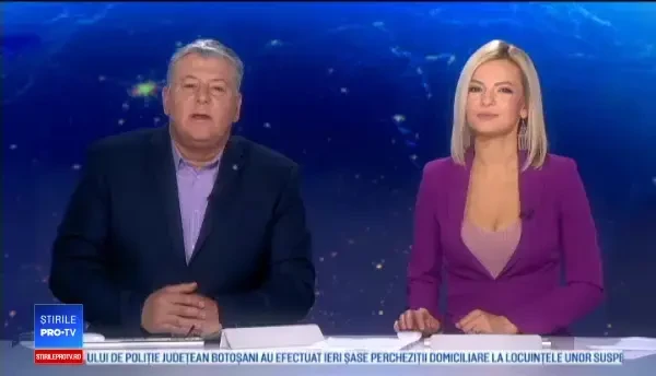 Iarna revine în forță. Cod galben de ninsori și viscol în 36 de județe