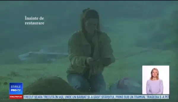 Prima peliculă românească restaurată în format 4k. Când apare în cinematografe