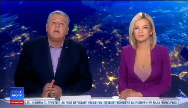 Incendiu puternic pe malul Dunării, în Bulgaria. Fumul s-a văzut și în România