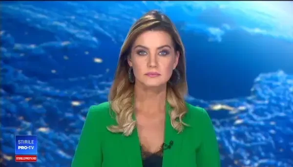 Profesoara din Brăila care a venit băută la ore, sancționată cu 15% din salariu pentru 3 luni