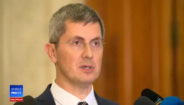 Barna: Nu vom vota în Parlament niciun guvern, pentru a putea ajunge la anticipate