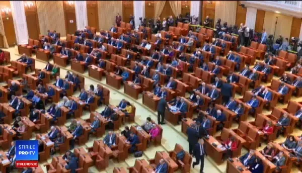 Ce urmează după căderea Guvernului Orban. Care sunt mizele și ce scenariu își dorește PNL