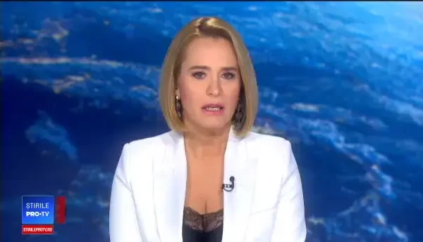 Primul episod violent al vremii din această iarnă. Alerte de vreme rea în toată țara