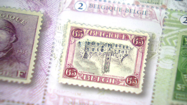 "Timbrul blestemat" care valorează 125.000 de euro. Un colecţionar a fost ucis pentru el