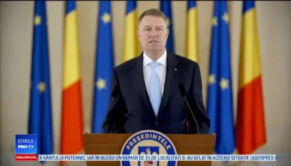 Consultări la Cotroceni pentru alegerea unui nou premier. Programul întâlnilor