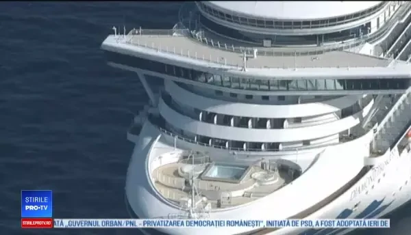 Epidemia de coronavirus. Cetățenii străini sunt evacuați din China. Bilanțul crește alarmant